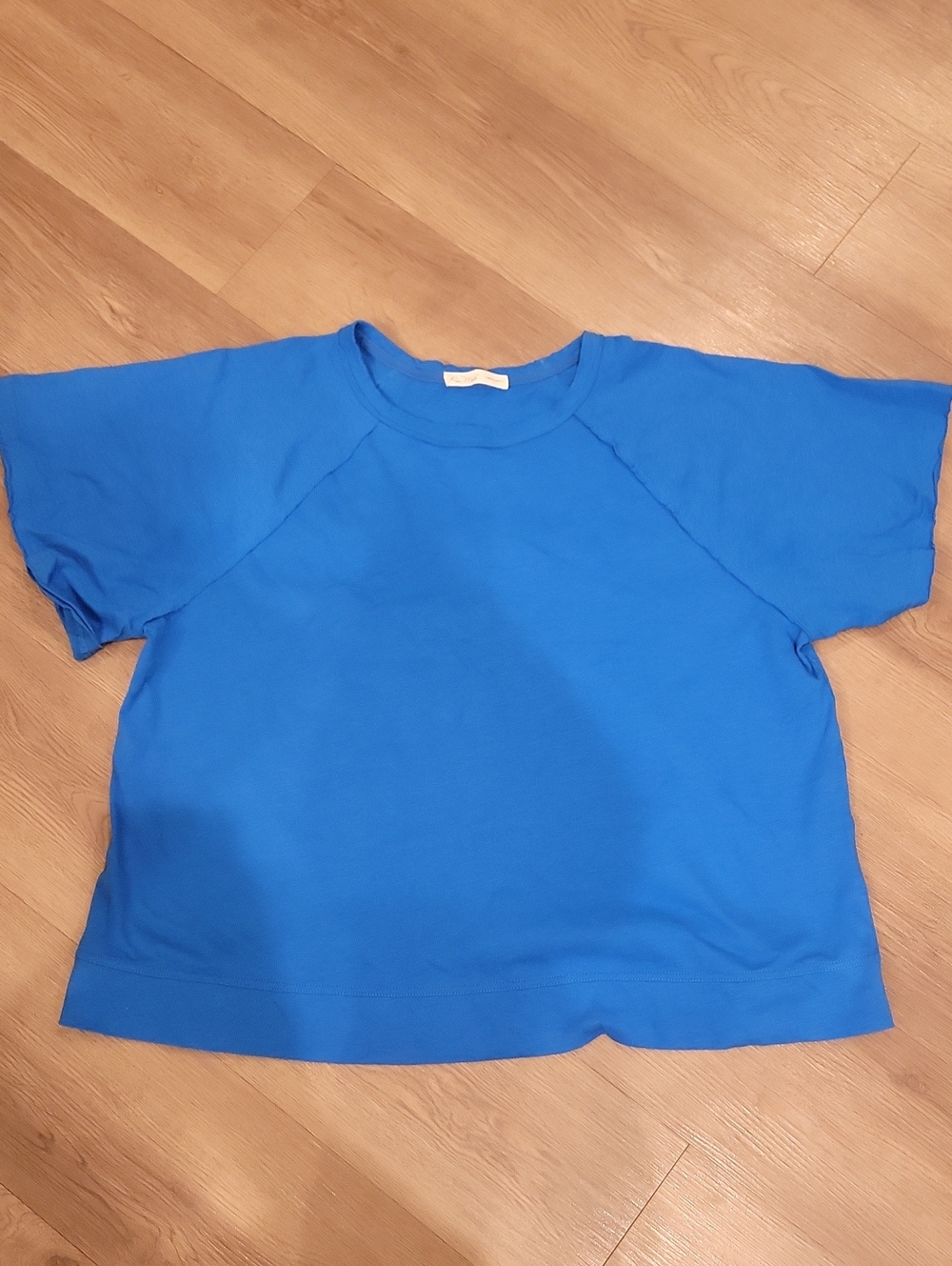 Overaized Rae Mode Medium Womens Top